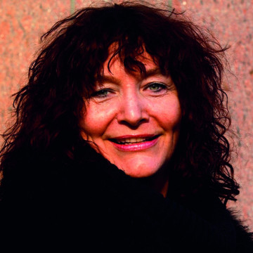 Gro Isachsen