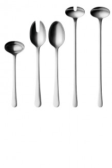 Georg Jensen Copenhagen serveringssett