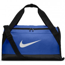 Nike sportsbag, blå