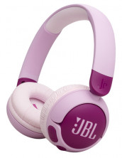 Omslag -  JBL Junior 320BT - trådløs hodetelefon (lilla)