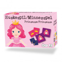 Prinsesse memo (Spill)