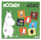 Omslag - Mummi memo