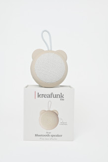 Kreafunk Kids - Roar Bluetooth høyttaler
