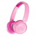 Omslag - JBL trådløs hodetelefon til barn, (rosa)