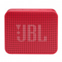 Omslag - JBL GO Essential bluetooth-høyttaler (rød)