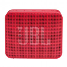 JBL GO Essential bluetooth-høyttaler (rød)