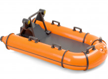 Kjapp lekebåt 14 cm (Leke)