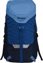 Omslag - Bergans-sekk, Ruffen 18 L, Dark Riviera Blue