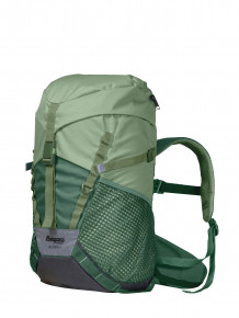 Bergans Lilletind 12L Jade Green/Dark Jade Green 