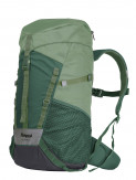 Omslag - Bergans Lilletind 18L, Jade Green/Dark Jade Green  