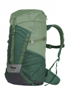 Bergans Lilletind 18L, Jade Green/Dark Jade Green  