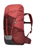 Omslag - Bergans Lilletind 18L Rusty Dust/Amarone Red  