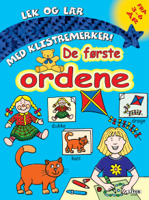 De første ordene (Heftet)