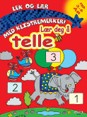 Omslag - Lær deg å telle