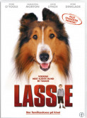Omslag - Lassie