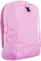 Beckmann tursekk, rosa, 16 L