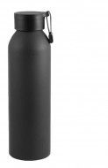 Omslag - Zero vannflaske 0,6L, matt sort