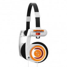 Koss Porta Pro White Orange