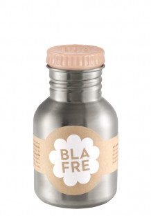 Blafre drikkeflaske 300 ml, fersken