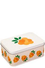 Omslag - Blafre matboks, multe