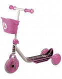 Omslag - Stiga Mini Kid 3W, Pink                            