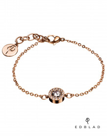 Armbånd Edblad, Thassos rose gold