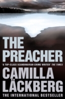 The preacher av Camilla Läckberg (Heftet)