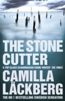 The stone cutter av Camilla Läckberg (Heftet)