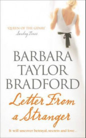 Letter from a stranger av Barbara Taylor Bradford (Heftet)