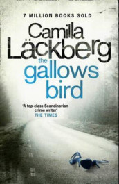 The stranger av Camilla Läckberg (Heftet)