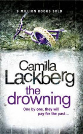 The drowning av Camilla Läckberg (Heftet)