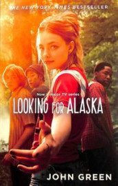 Looking for Alaska av John Green (Heftet)