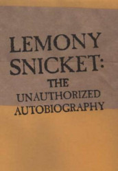 Lemony Snicket av Lemony Snicket (Innbundet)