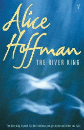 The river king av Alice Hoffman (Heftet)
