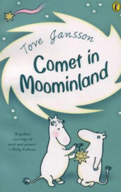 Comet in Moominland av Tove Jansson (Heftet)