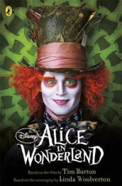Alice in Wonderland av Lewis Carroll (Heftet)