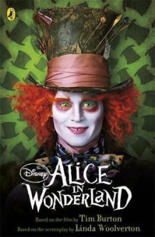 Alice in Wonderland av Lewis Carroll (Heftet)