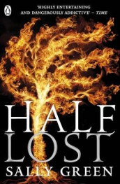 Half lost av Sally Green (Heftet)