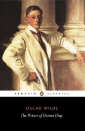 The picture of Dorian Gray av Oscar Wilde (Heftet)