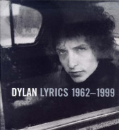 Lyrics 1962-1998 av Bob Dylan (Heftet)