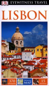 Lisbon av Susie Boulton (Heftet)
