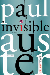 Invisible av Paul Auster (Heftet)