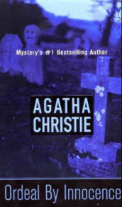 Ordeal by innocence av Agatha Christie (Heftet)