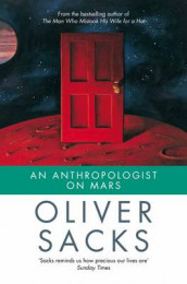 An anthropologist on Mars av Oliver Sacks (Heftet)