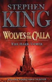 The dark tower V av Stephen King (Heftet)