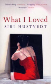 What I loved av Siri Hustvedt (Heftet)