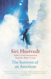 Sorrows of an American av Siri Hustvedt (Heftet)