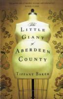 The little giant of Aberdeen county av Tiffany Baker (Heftet)