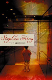 The shining av Stephen King (Heftet)