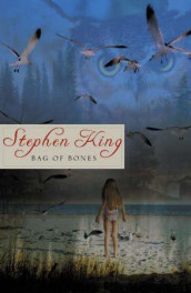 Bag of bones av Stephen King (Heftet)